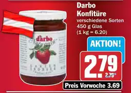 AEZ Darbo Konfitüre Angebot