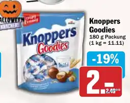 AEZ Knoppers Goodies Angebot