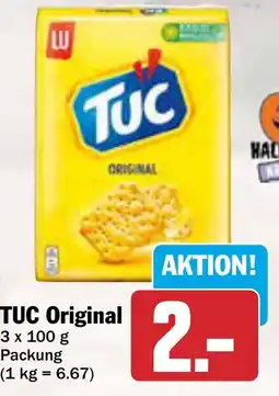AEZ TUC Original Angebot