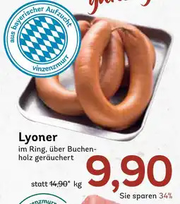 AEZ Lyoner Angebot
