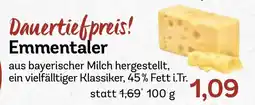 AEZ Emmentaler Angebot