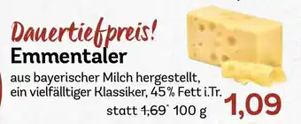 AEZ Emmentaler Angebot