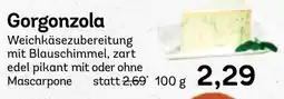 AEZ Gorgonzola Weichkäsezubereitung Angebot