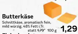AEZ Butterkäse Angebot