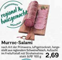 AEZ Murroc-Salami Angebot