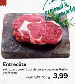 AEZ Entrecôte Angebot