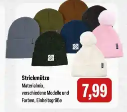 Feneberg Strickmütze Angebot