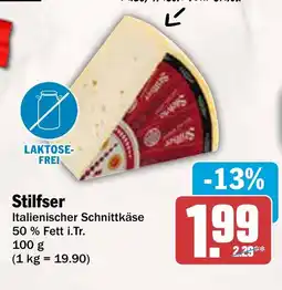AEZ Sritter Italienischer Schnittkäse Angebot