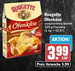 AEZ Rougette Ofenkäse Angebot
