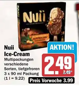 AEZ Nuii Ice-Cream Angebot