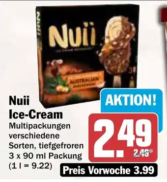 AEZ Nuii Ice-Cream Angebot