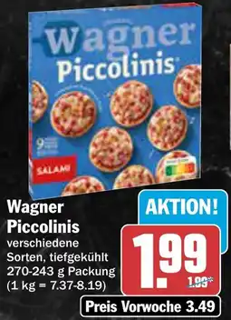 AEZ Wagner Piccolinis Angebot