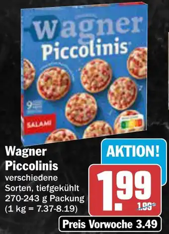 AEZ Wagner Piccolinis Angebot