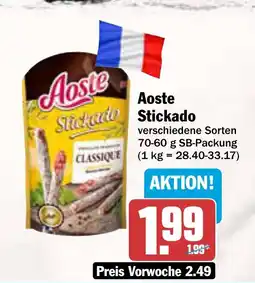 AEZ Aoste Stickado Angebot