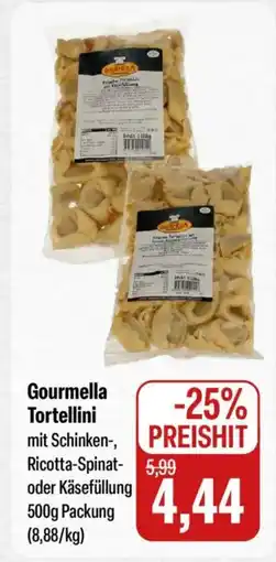 Feneberg Gourmella Tortellini Angebot