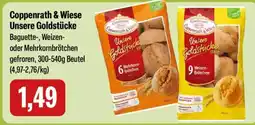 Feneberg Coppenrath & Wiese Unsere Goldstücke Angebot
