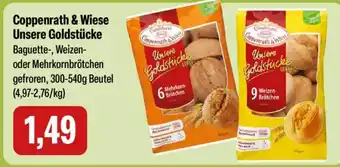 Feneberg Coppenrath & Wiese Unsere Goldstücke Angebot