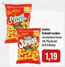 Feneberg Lorenz Erdnuß Locken Angebot