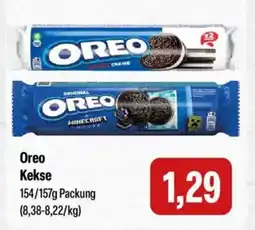 Feneberg Oreo Kekse Angebot