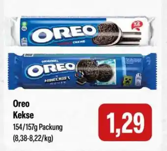 Feneberg Oreo Kekse Angebot