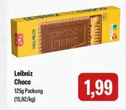 Feneberg Leibniz Choco Angebot