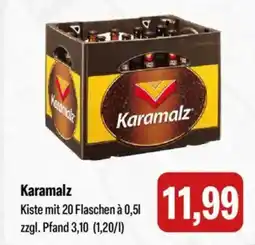 Feneberg Karamalz Angebot
