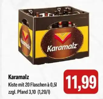 Feneberg Karamalz Angebot