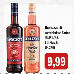 Feneberg Ramazzotti Angebot