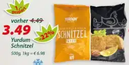 Hepsi-Markt Yurdum Schnitzel Angebot