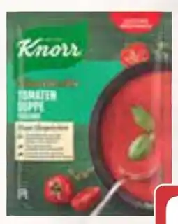AEZ Knorr Feinschmecker Suppe Angebot