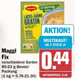 AEZ Maggi Fix Angebot