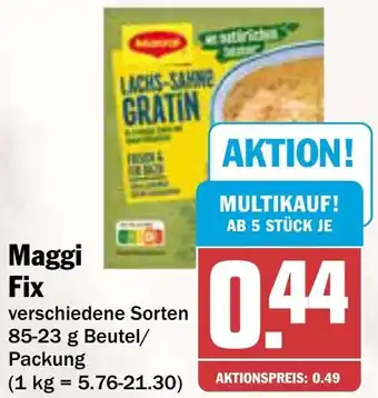 AEZ Maggi Fix Angebot