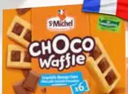 AEZ St. Michel Biscuit Angebot