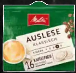 AEZ Kaffeepads Melitta Angebot