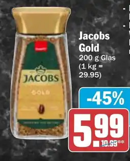 AEZ Jacobs Gold Angebot