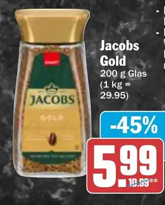 AEZ Jacobs Gold Angebot