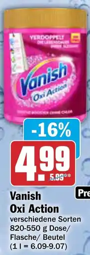 AEZ Vanish Oxi Action Angebot