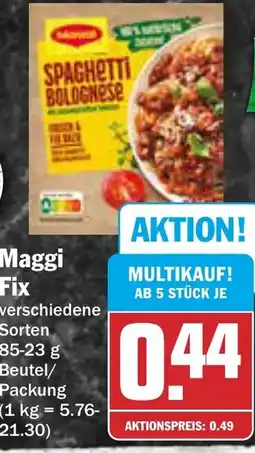 AEZ Maggi Fix Angebot