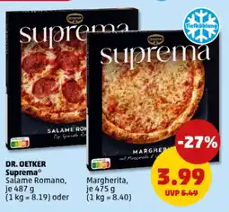 PENNY DR. OETKER Suprema Angebot