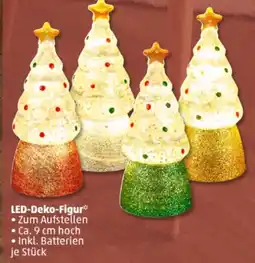 PENNY LED-Deko-Figur Angebot
