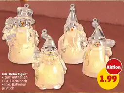PENNY LED-Deko-Figur Angebot