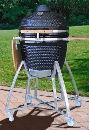 Aldi Nord Keramikgrill Kamado L Angebot