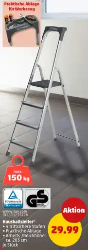 PENNY Haushaltsleiter Angebot