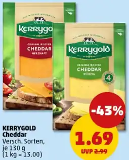 PENNY KERRYGOLD Cheddar Angebot