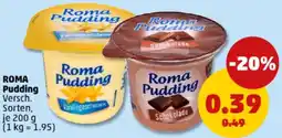 PENNY ROMA Pudding Angebot