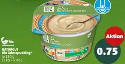 PENNY NATURGUT Bio Griesspudding Angebot