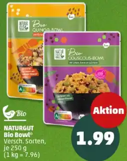 PENNY NATURGUT Bio Bowl Angebot