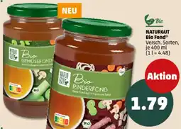 PENNY NATURGUT Bio Fond Angebot