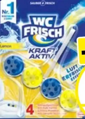 Aldi Nord Kraft-Aktiv Angebot