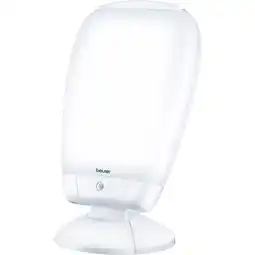 Netto Marken-Discount Beurer Lichttherapie TL 80 Angebot